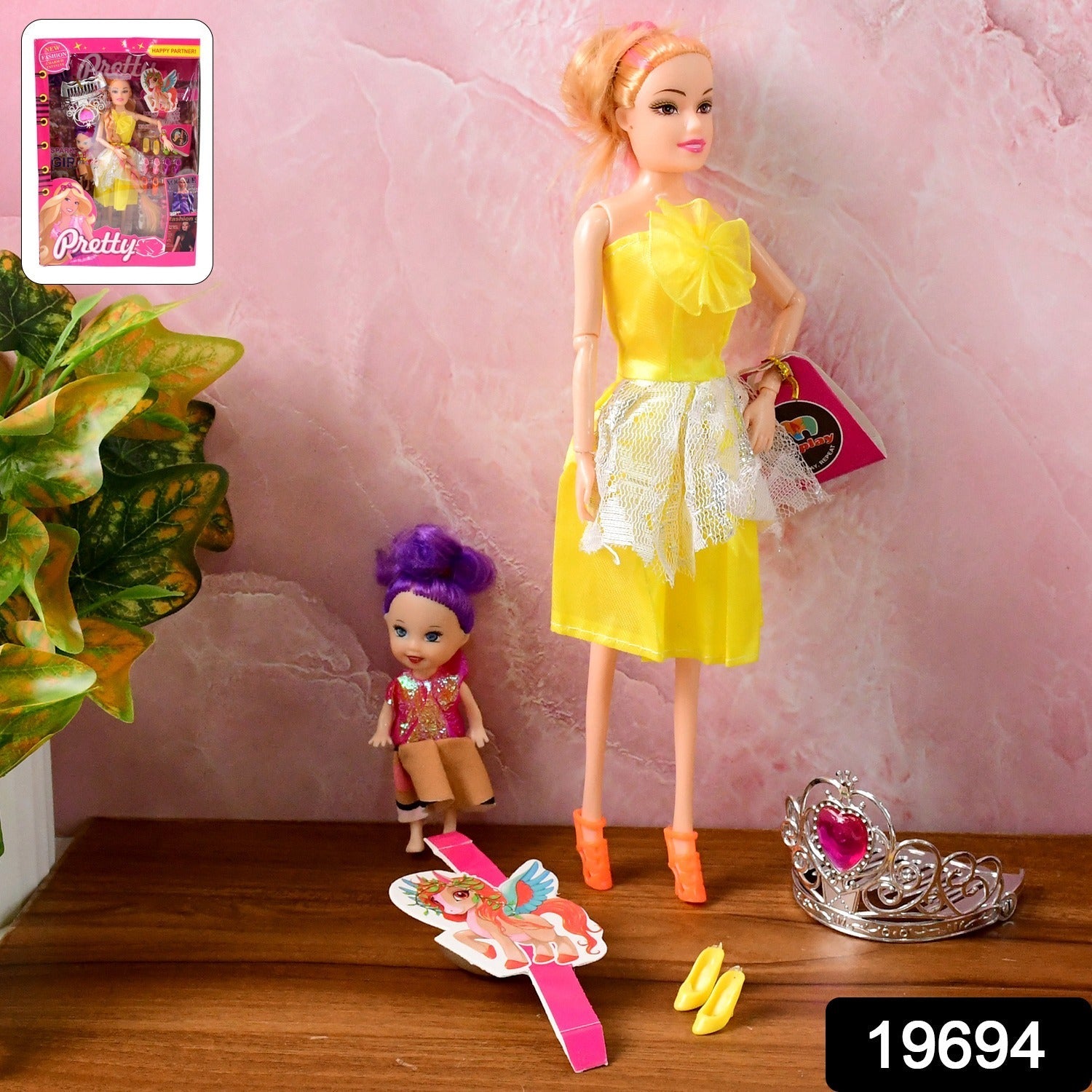 Fashion Doll Fashion Doll
